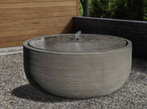 Photo of Campania GFRC Girona Fountain - Exclusively Campania